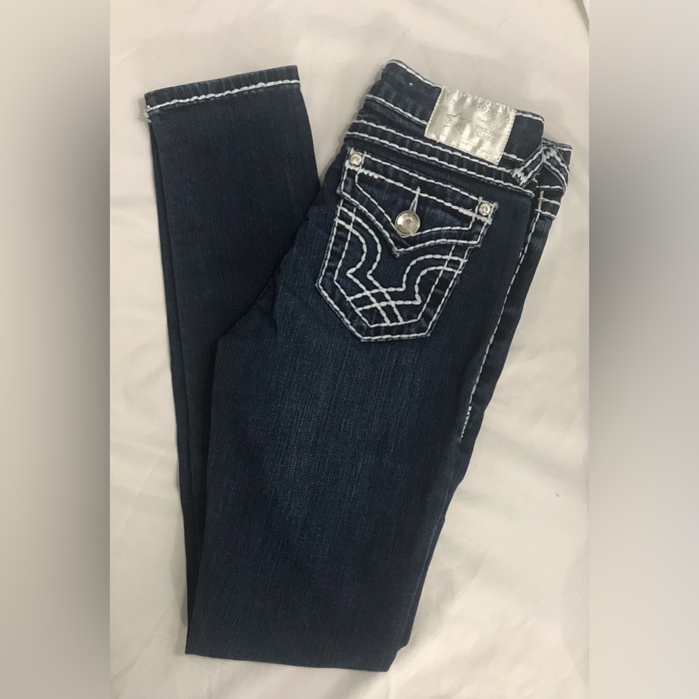 L.A. Idol Jeans